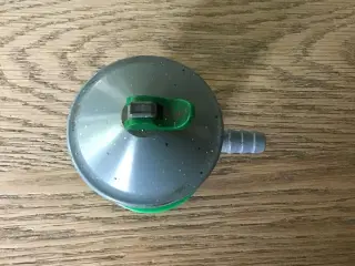 Gasregulator