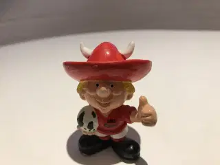 Roligan (DANMARKS MINDSTE) 