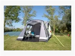 Kampa Kampa Travel Pod Motion AIR-Air L  Kampa Travel Pod Motion AIR-Air L  5495.00 kr