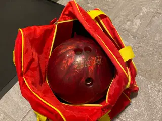 Bowlingkugle