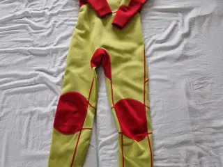 Våddragt str 180 cm