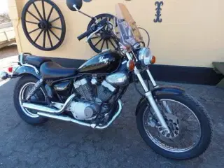 Yamaha XV 250 Virago