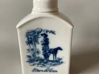 Royal Copenhagen Thedåse - Karen Blixen