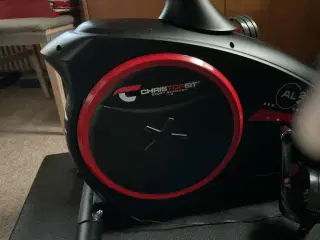 Kondicykel motionscykel