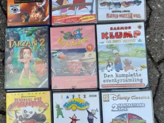 Børnefilm