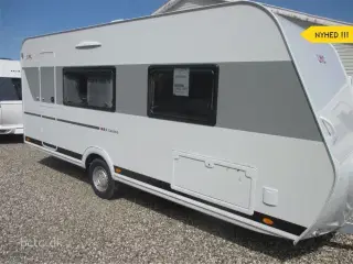2023 - LMC SASSINO 450 D