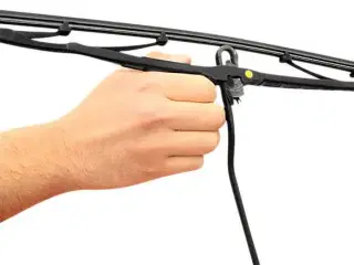Vinduesvisker Ultimate forskellige længde
