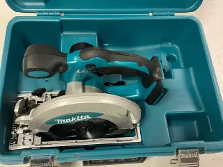 Div Makita værktøj