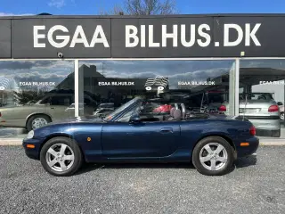 Mazda MX-5 1,8 