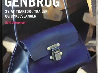 Gummi og Genbrug..