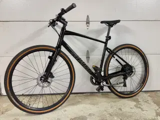 Specialized Sirrus X