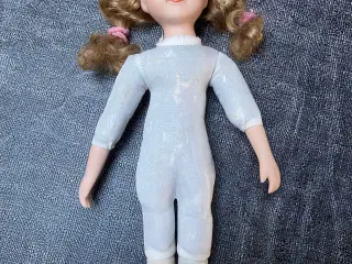 Porcelænsdukke
