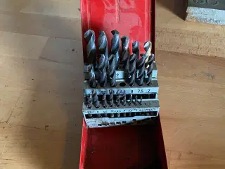 Borsæt