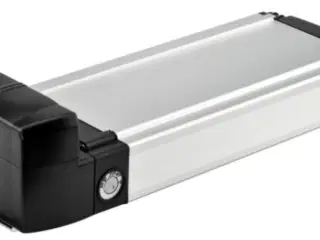 Cykel batteri / Ladcykel -36V – 10,4ah Li-ion – NY