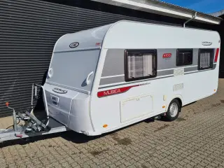 2017 - LMC Musica 470 D