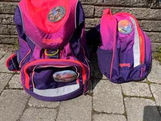 Ergobag skoletaske 