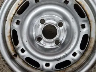 Brugt  Fælg   til VW  