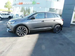 Opel Grandland X 1,6 Hybrid Ultimate aut.