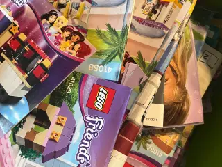 LEGO friends 