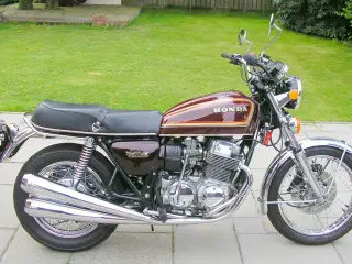 købes. baghjul til honda cb 750.k7 i 17 tommer