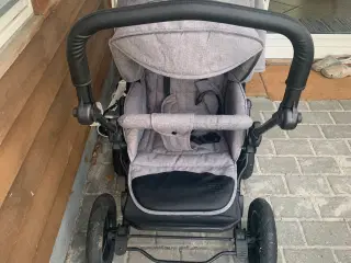 Klapvogn 