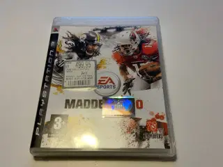 PS3 Spil