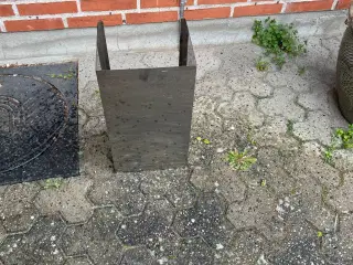 inddækning