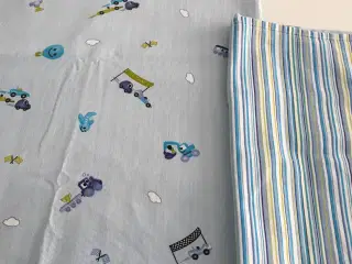 junior sengesæt Vanilla