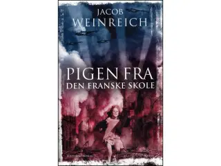 Pigen fra Den Franske Skole