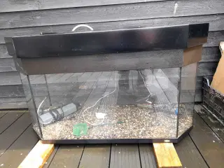 Akvarier 200L 