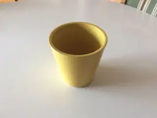 Påske urtepotte