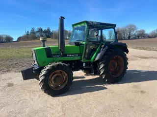 Deutz fahr DX85