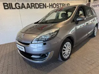 Renault Grand Scenic III 1,5 dCi 110 Expression 7prs