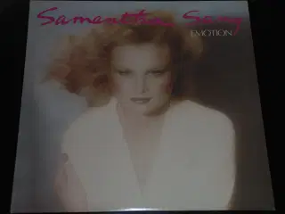 Lp - Samantha Sang