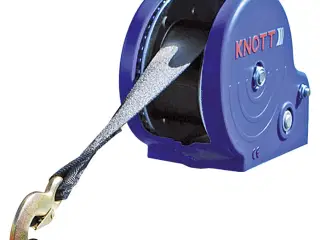 Tilbud Knott Håndspil 450 k 