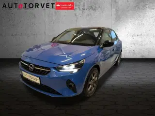 Opel Corsa-e 50 Elegance