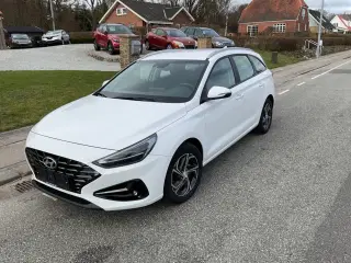 Hyundai i30 1,0 T-GDi Advanced stc.