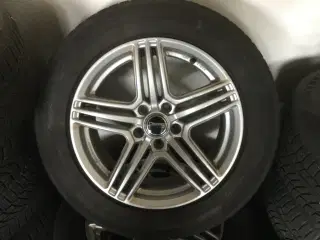 Vinterhjul, Skoda Kodiaq