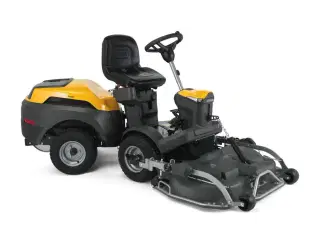 STIGA PARK 500W med Q95 plus klipperbord