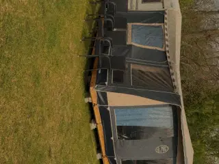 Campingvogn wilk royal 