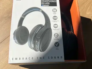 headphone.                              