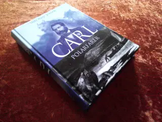 Carl - polarfarer, Nils Aage Jensen,