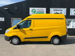 Ford Transit Custom 310S 2,0 TDCi 130 Trend