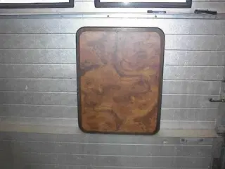   Bordplade