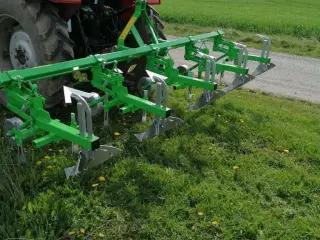 Kartoffelhypper