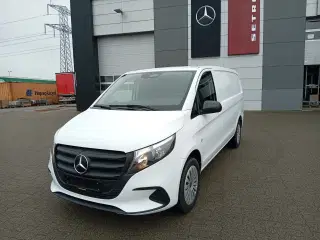 Mercedes Vito 114 2,0 CDi A2 Kassevogn PRO RWD