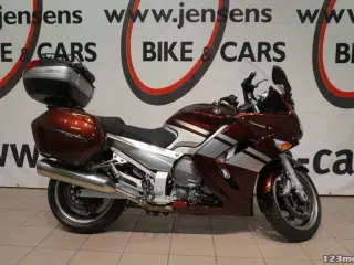 Yamaha FJR 1300