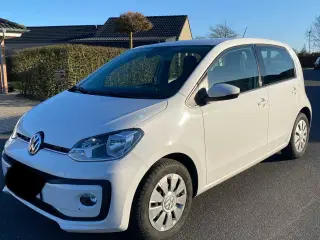 VW move UP 2016– Fantastisk stand!