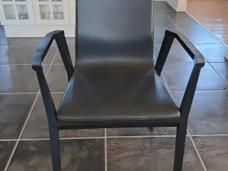 Spisebordsstole 