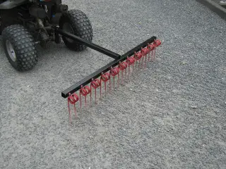 Gårdrive